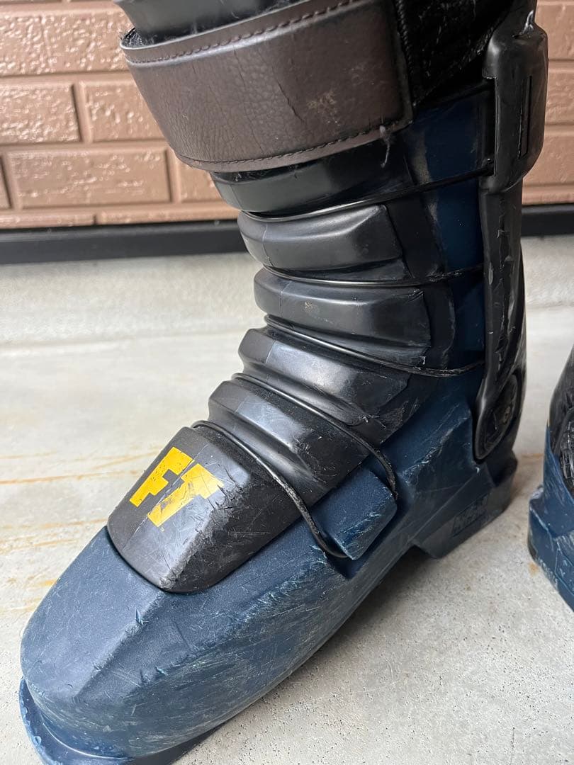 FULL TILT CLASSIC PRO スキーブーツ