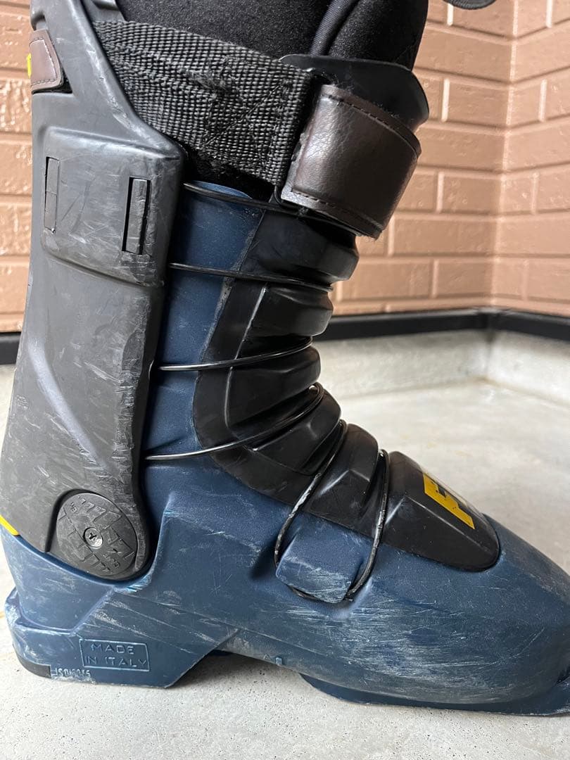 FULL TILT CLASSIC PRO スキーブーツ