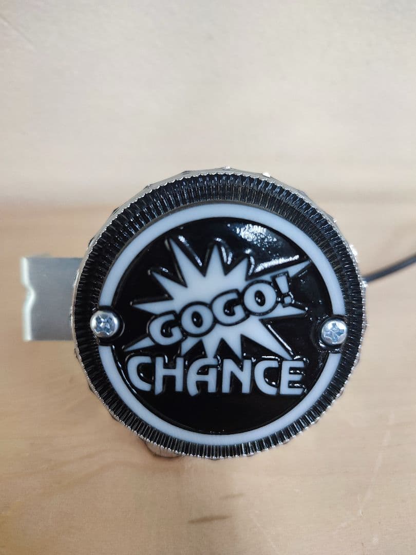 暴走ランプ　蛍　ホタル　ゼファー　cbx gs400 xjr zrx cb400