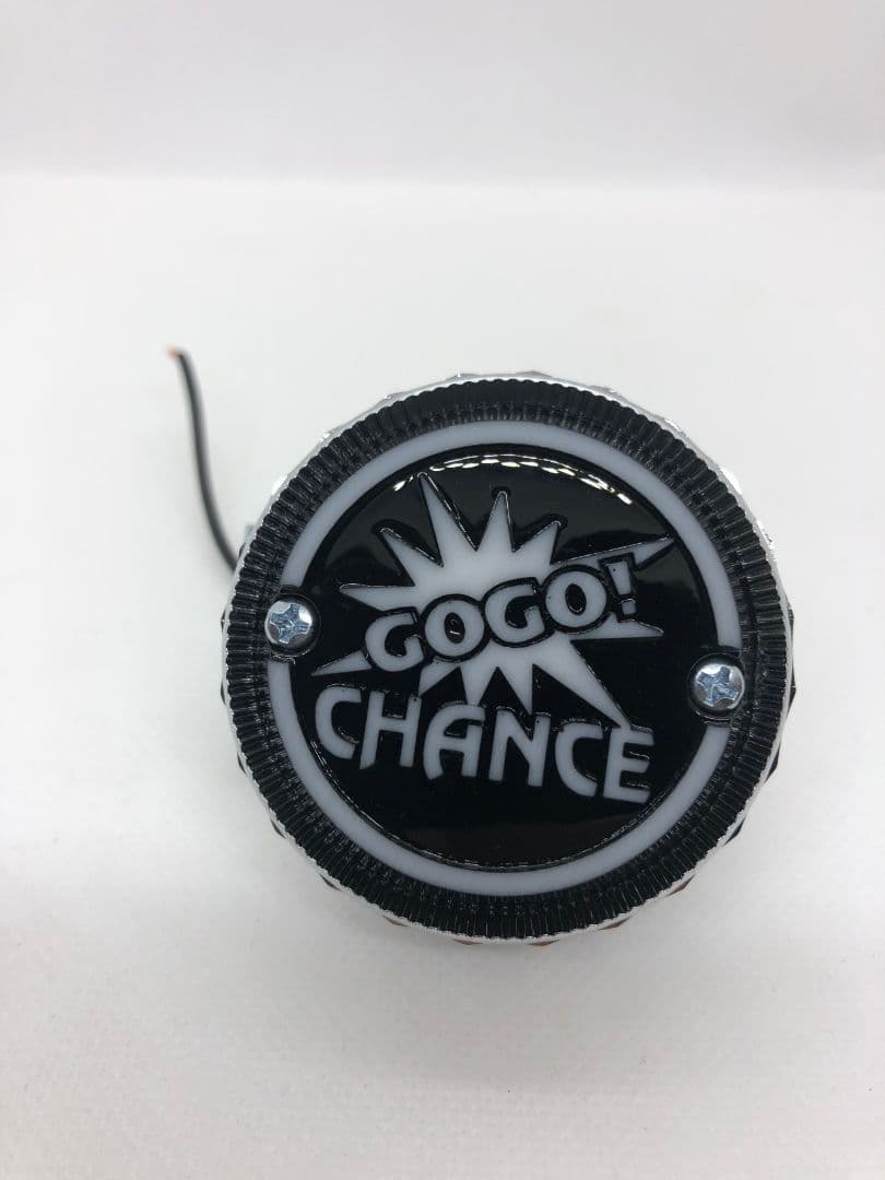 暴走ランプ　蛍　ホタル　ゼファー　cbx gs400 xjr zrx cb400