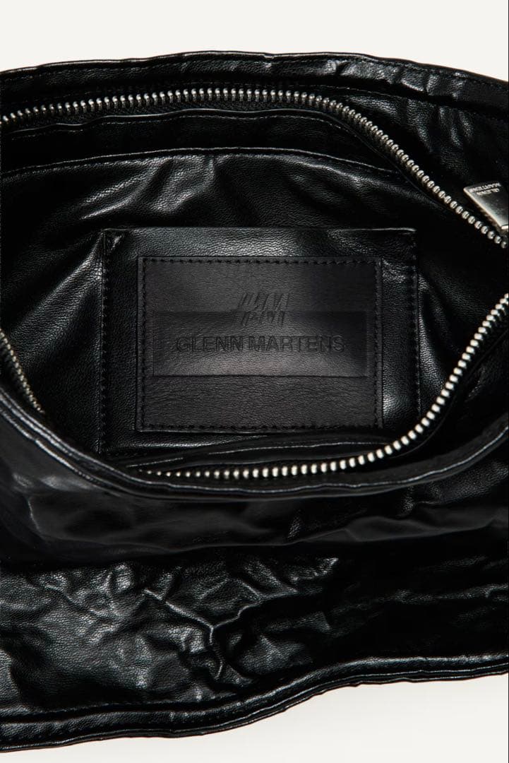  GLENN MARTENS 値下げ可 グレンマーティンスショルダーバッグ