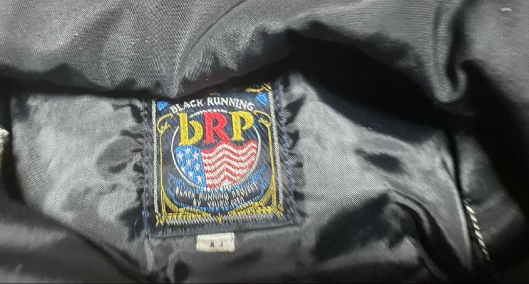 ［YELLOW CORN］ ナイロンジャケット