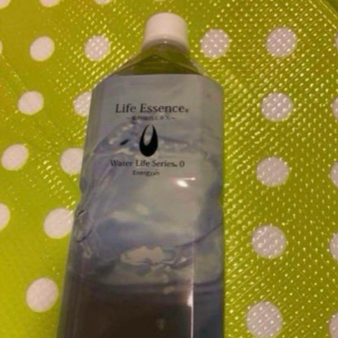 ライフエッセンスLife Essence ポタポタクラブ　ミネラル 1000ml