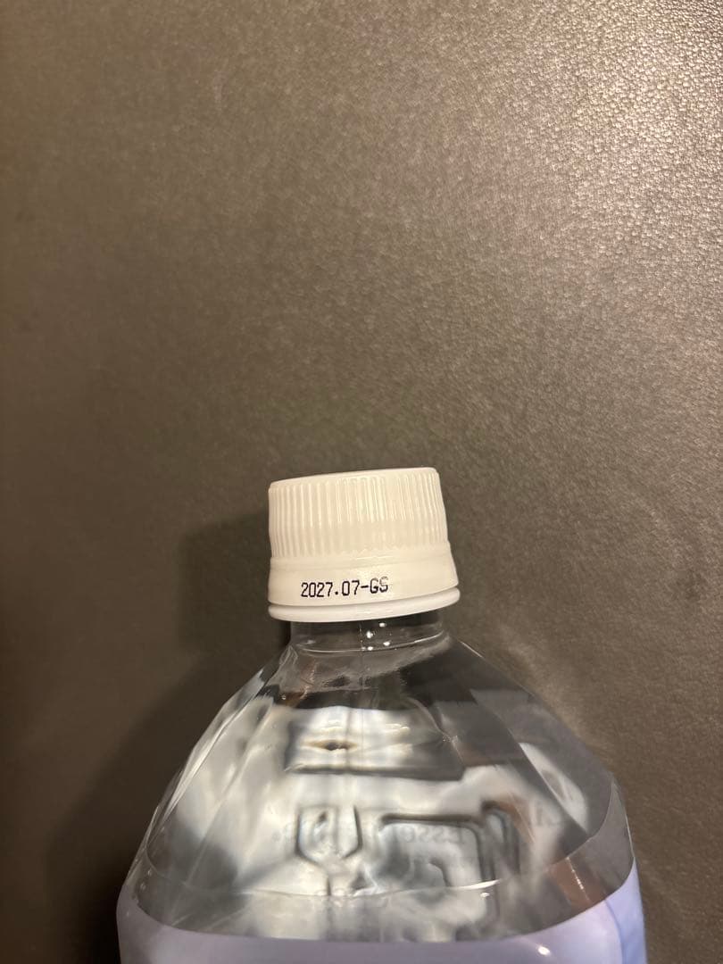 ライフエッセンスLife Essence ポタポタクラブ　ミネラル 1000ml