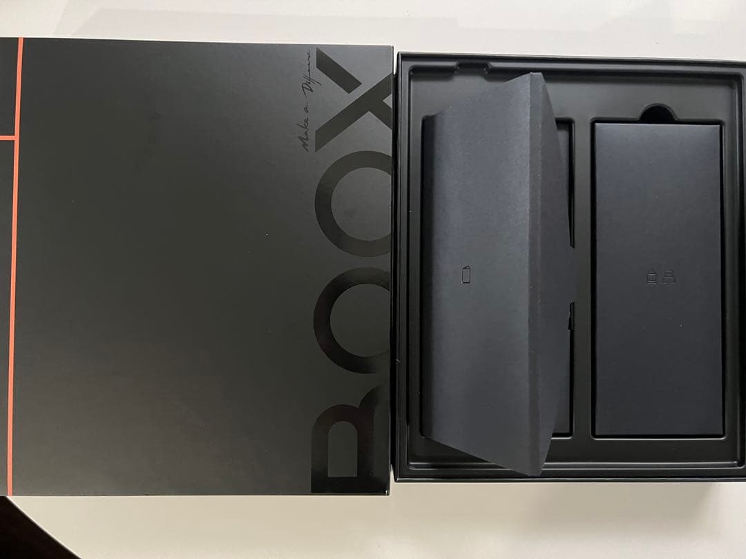 【美品】Androidタブレット BOOX Note Air3 C