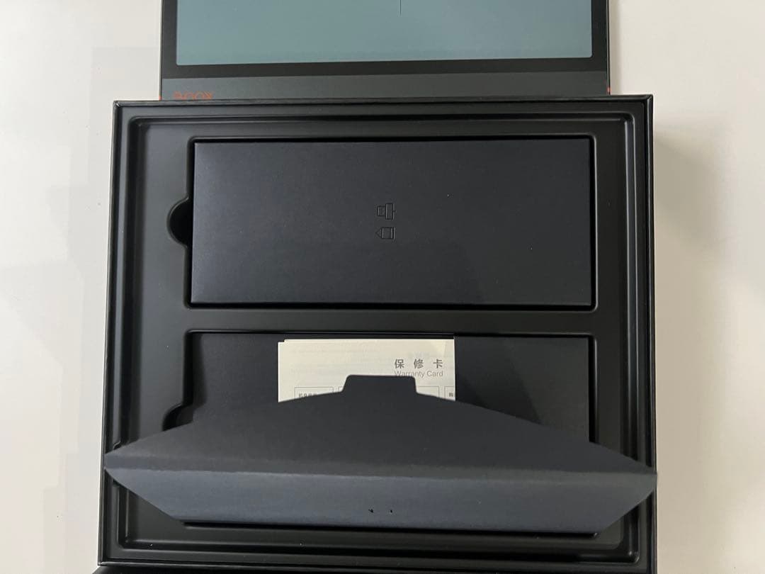 【美品】Androidタブレット BOOX Note Air3 C