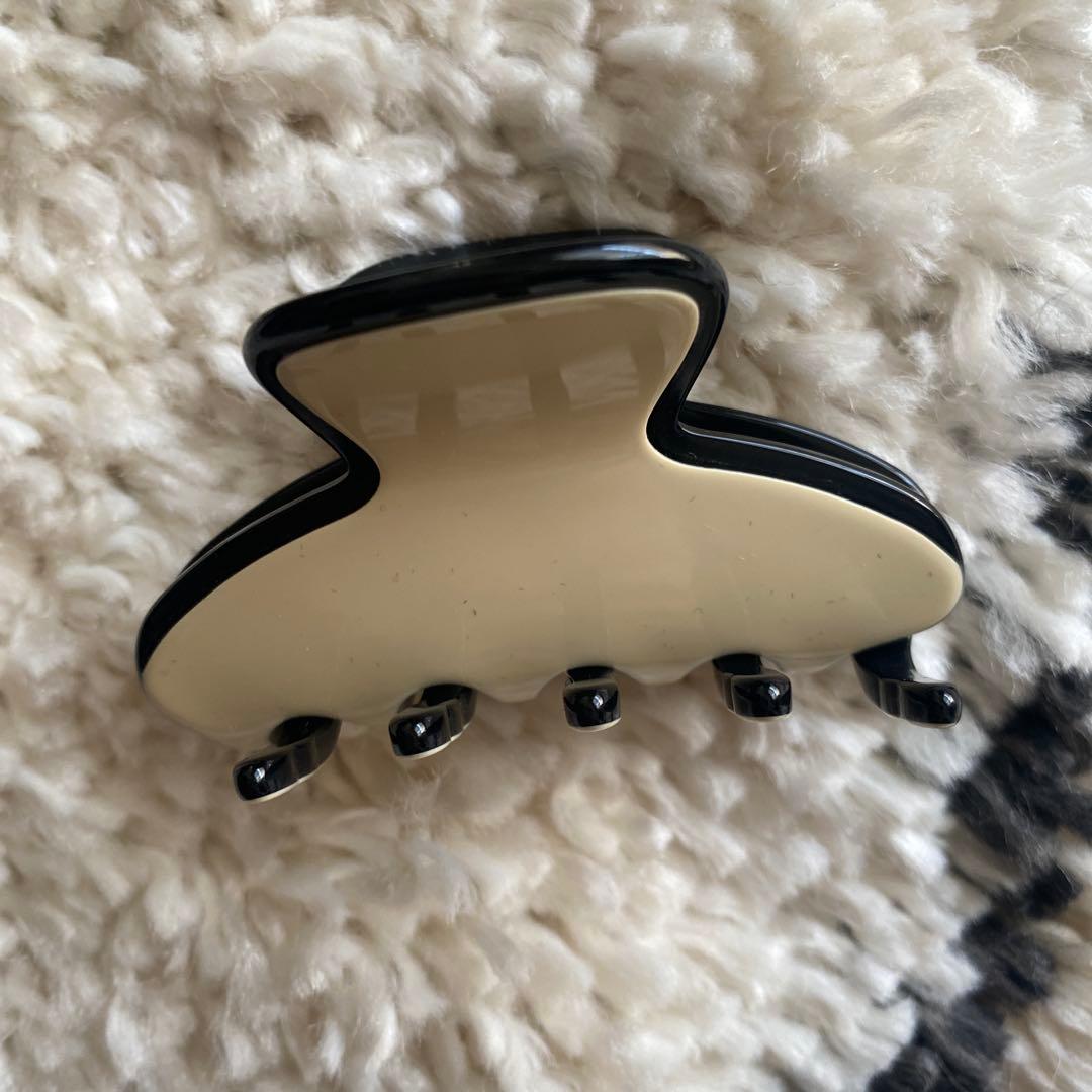 アレクサンドルドゥパリ　リズレーヘアクリップ