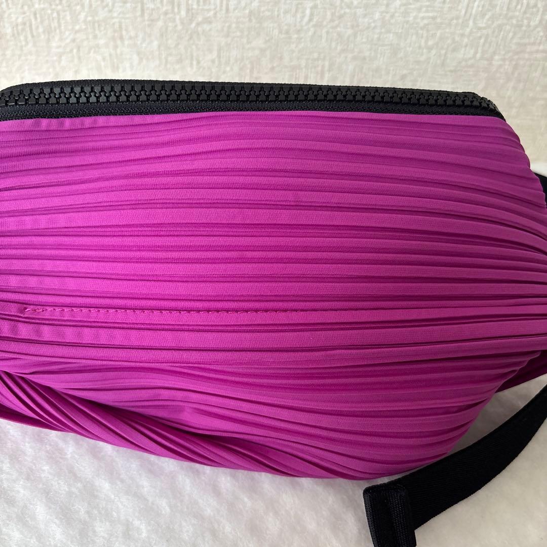 イッセイミヤケウエストポーチ