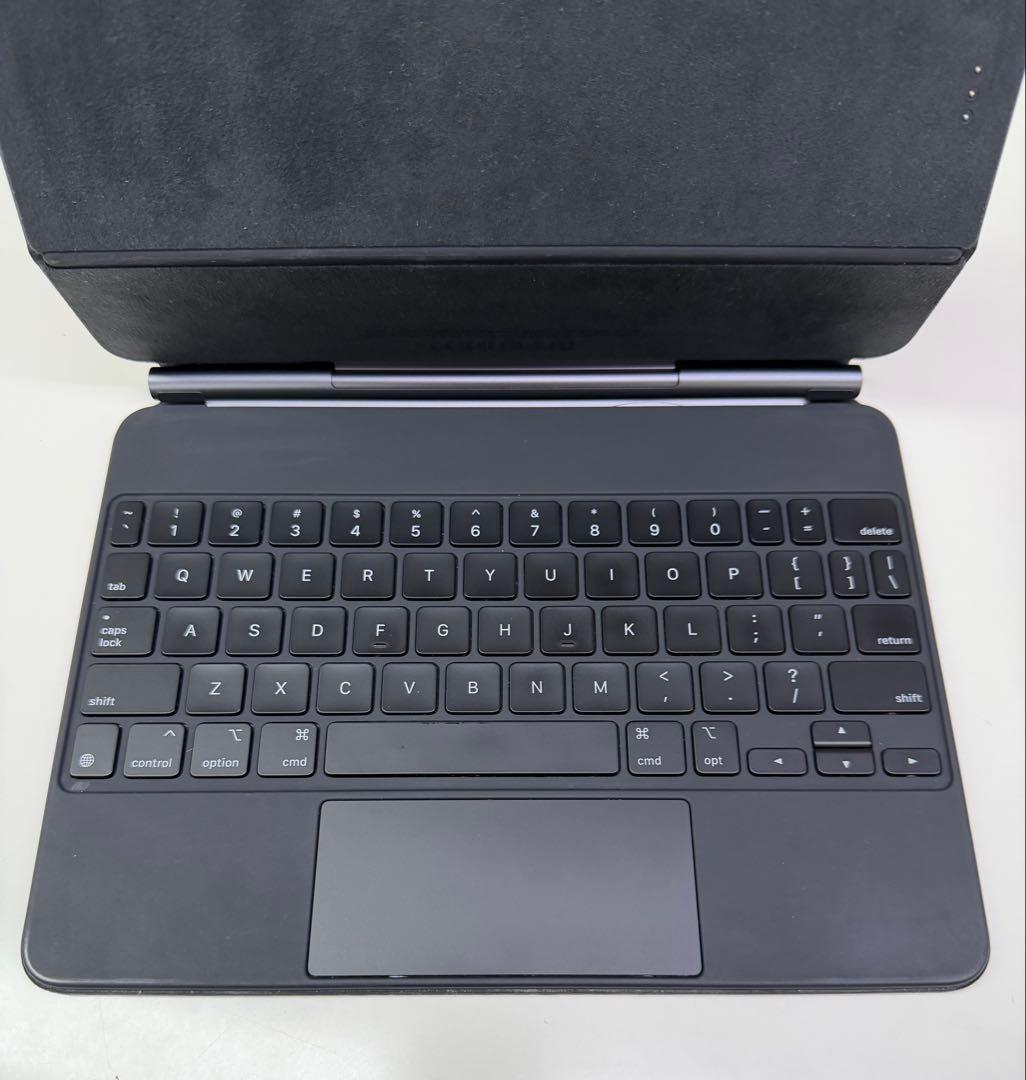 Magic Keyboard 11インチ 英語（US） MXQT2LL/A