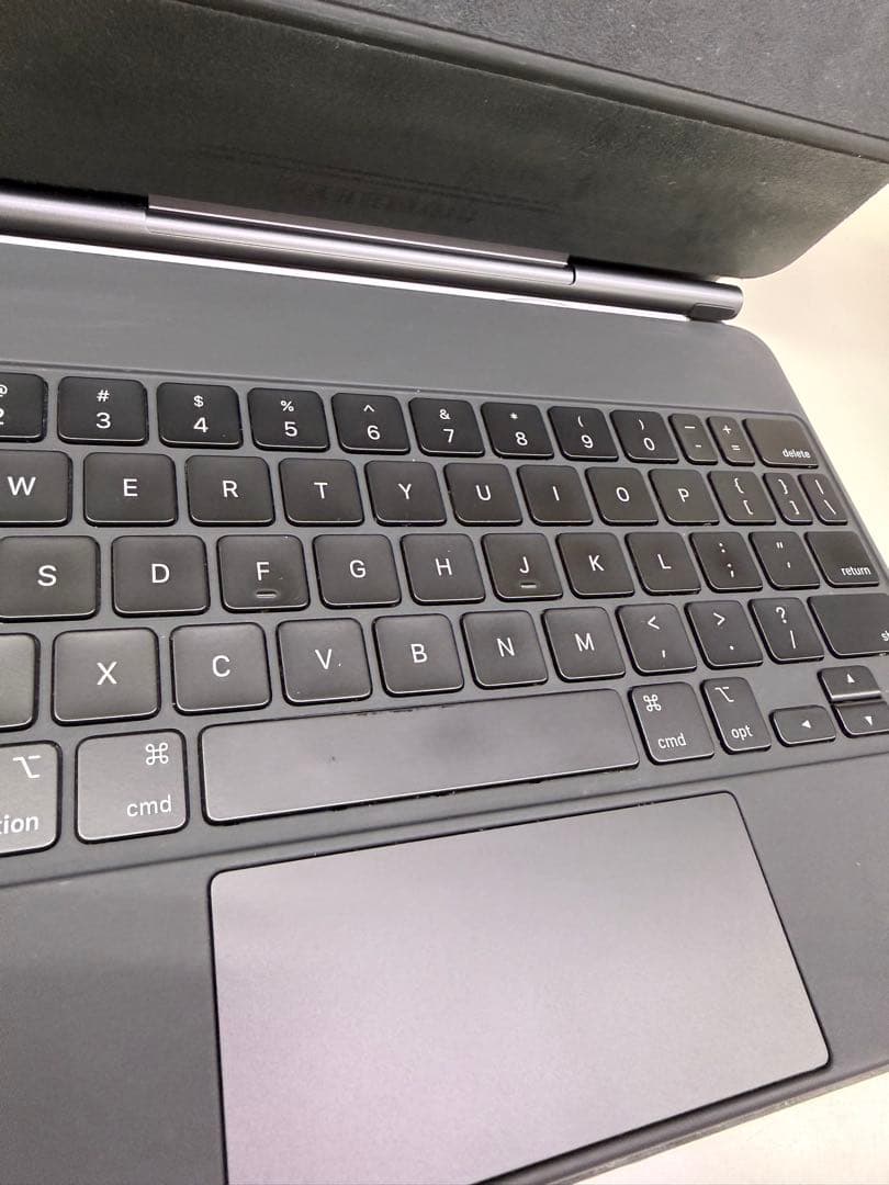 Magic Keyboard 11インチ 英語（US） MXQT2LL/A