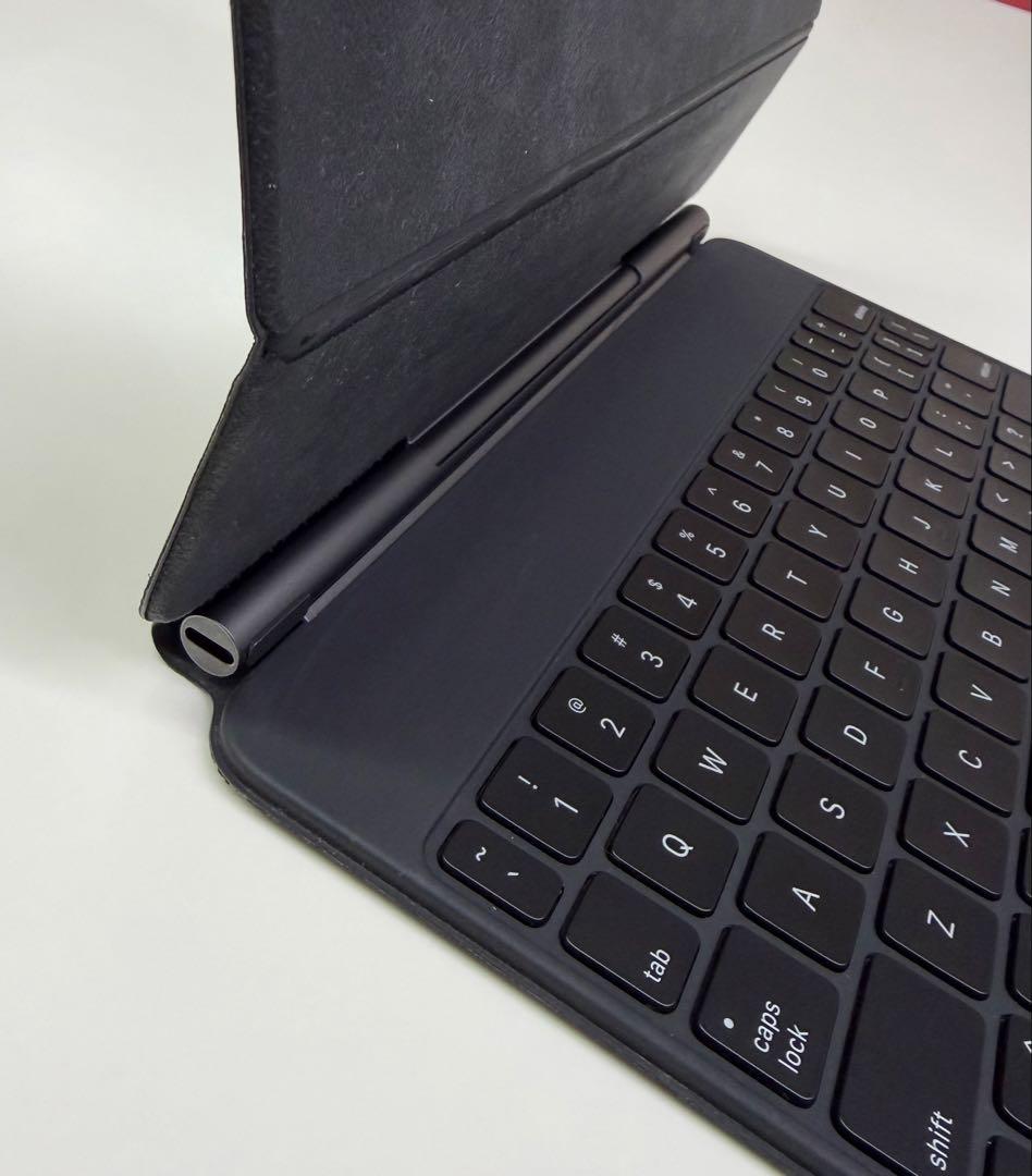 Magic Keyboard 11インチ 英語（US） MXQT2LL/A