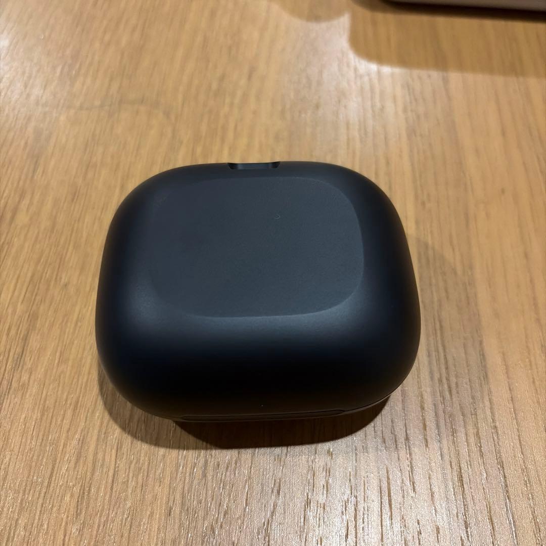 【中古】Powerbeats Pro 2 ジェットブラック