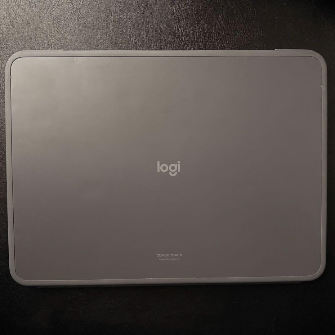 【Logicool】Combo Touch