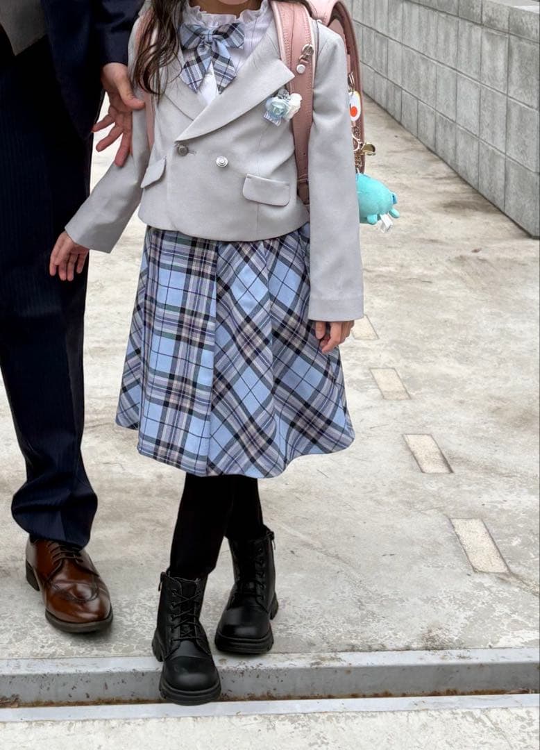 美品 waltz by BEAMS DESIGN ジャケットスカートブラウス