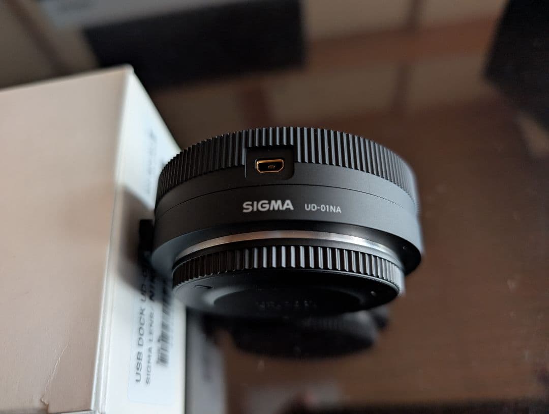 【ニコン用】SIGMA 150-600mm 超望遠+テレコンx1.4