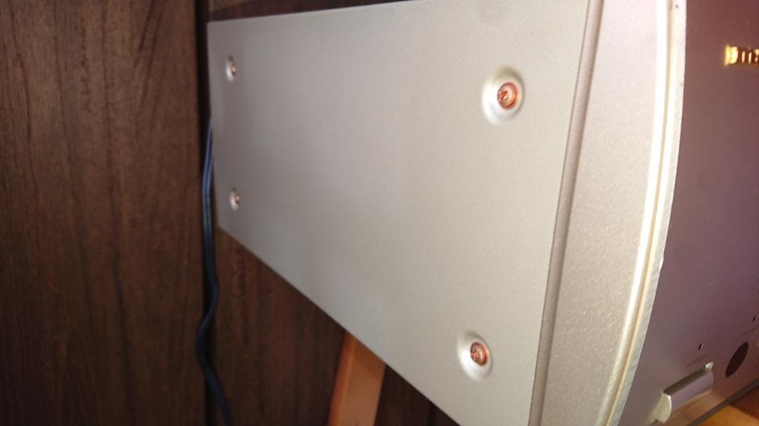 マランツ　PM-68 プリメインアンプ