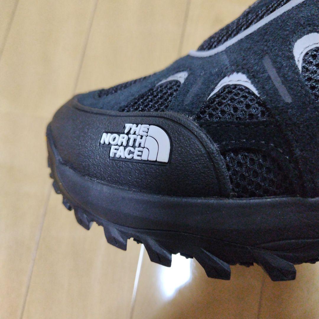 ザノースフェイス　ヘッジホッグ　RVST　ミュール　NF52543　25cm