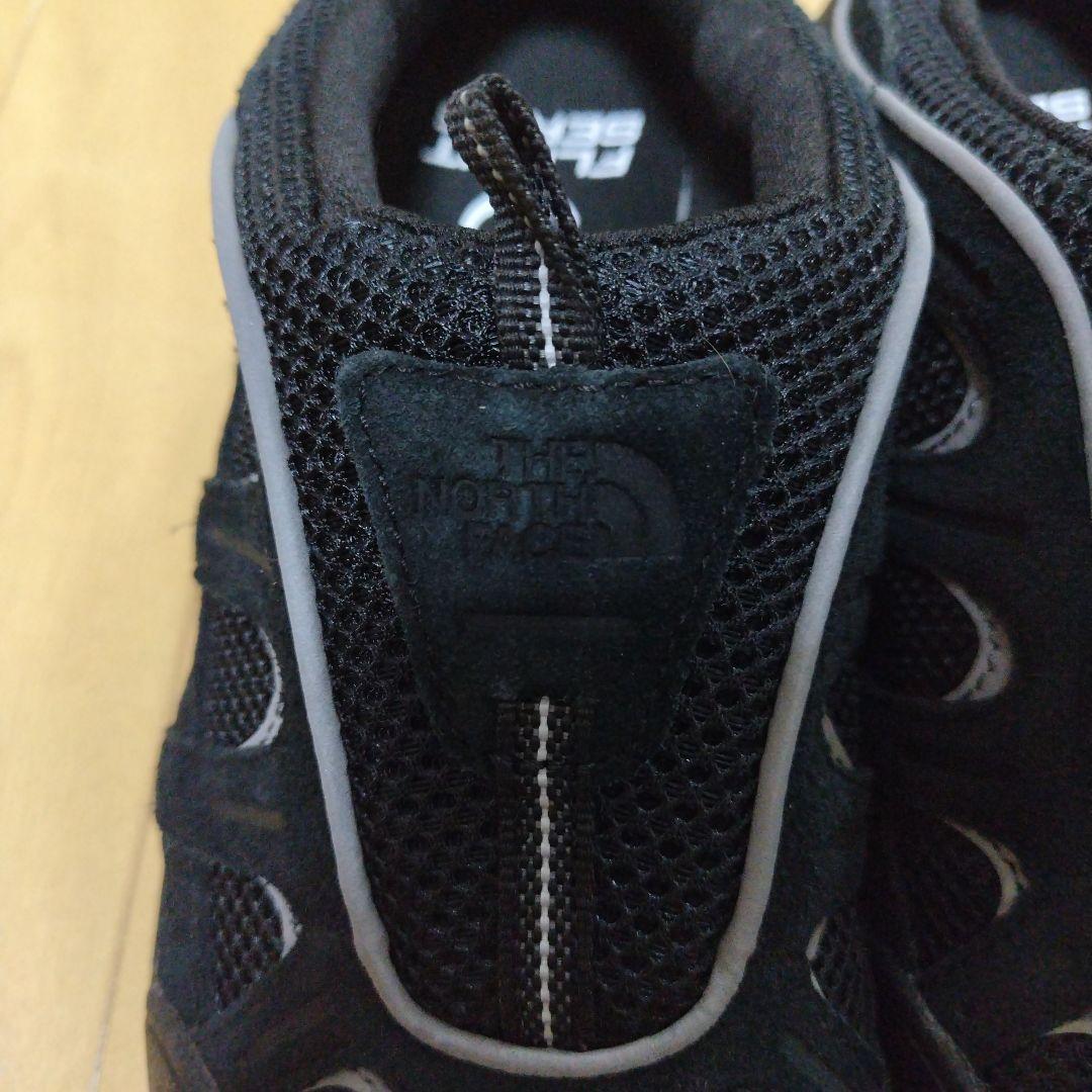 ザノースフェイス　ヘッジホッグ　RVST　ミュール　NF52543　25cm