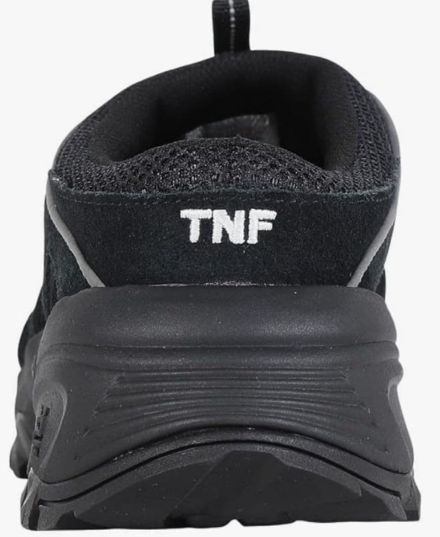 ザノースフェイス　ヘッジホッグ　RVST　ミュール　NF52543　25cm