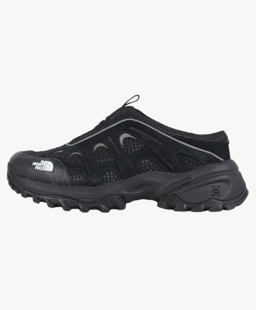 ザノースフェイス　ヘッジホッグ　RVST　ミュール　NF52543　25cm