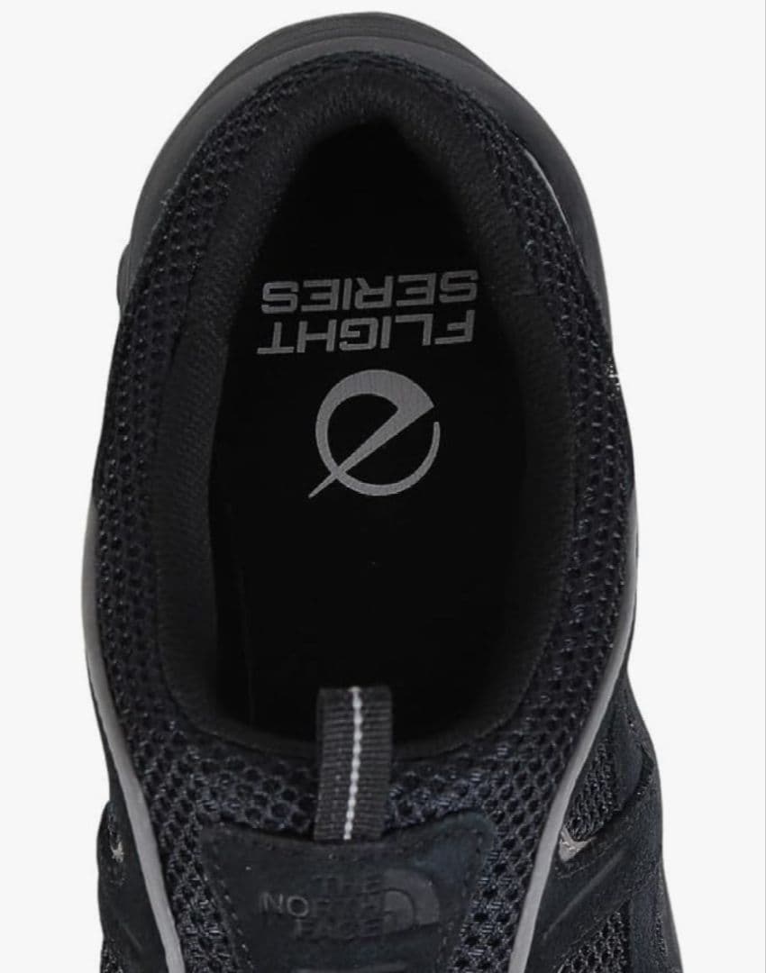 ザノースフェイス　ヘッジホッグ　RVST　ミュール　NF52543　25cm