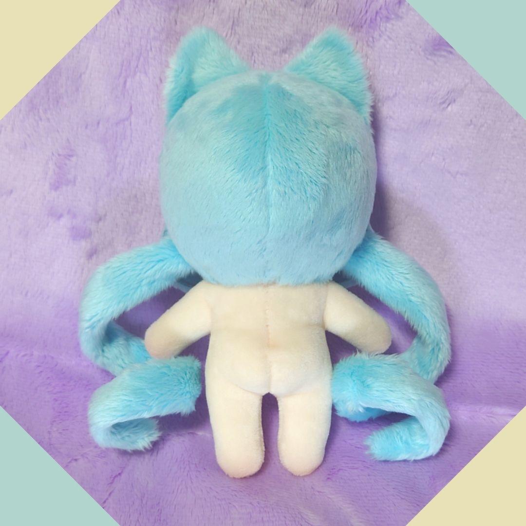 Chelsea•••♡様 セミオーダーぬいぐるみ オーダーメイド品