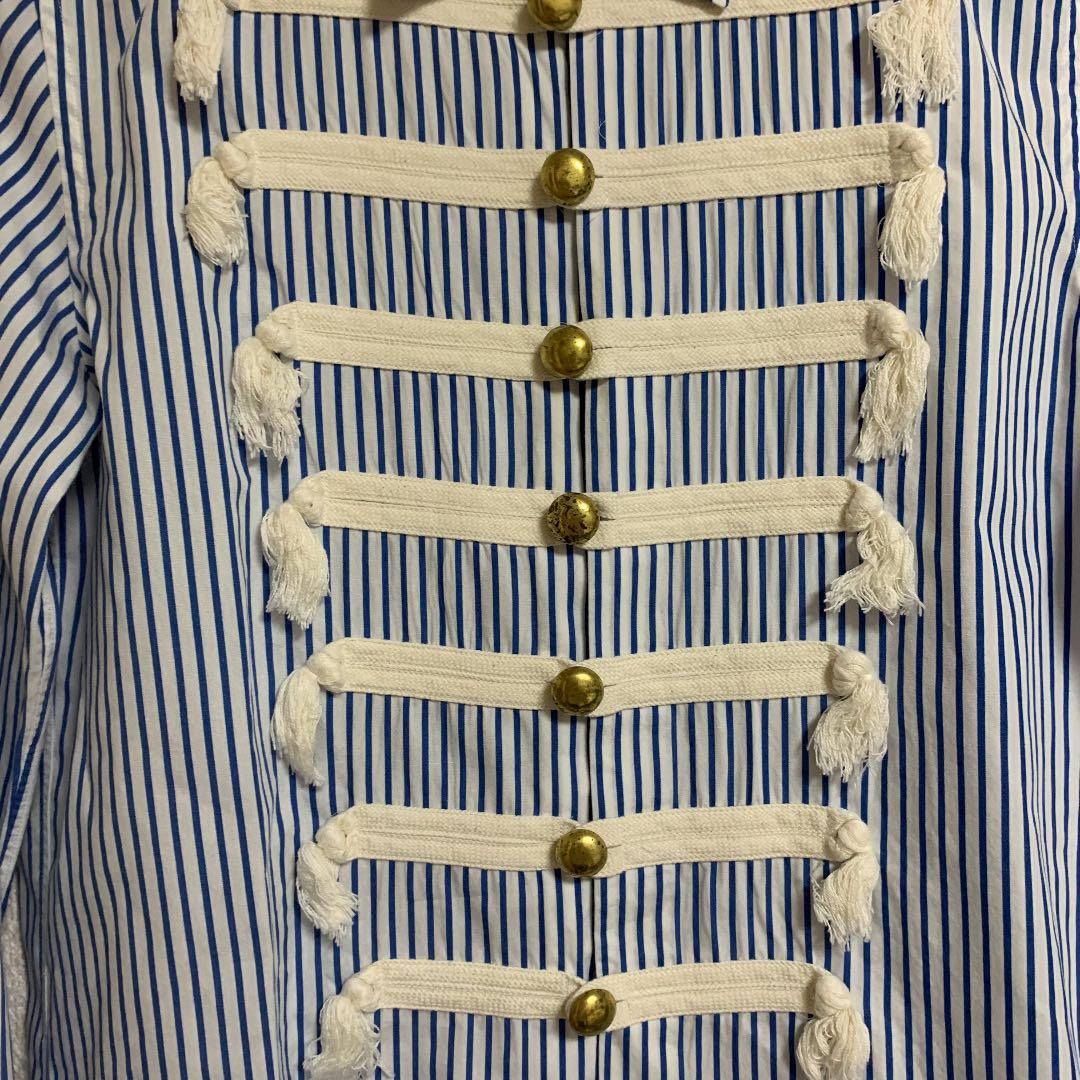 トップス tao COMME des GARCONS