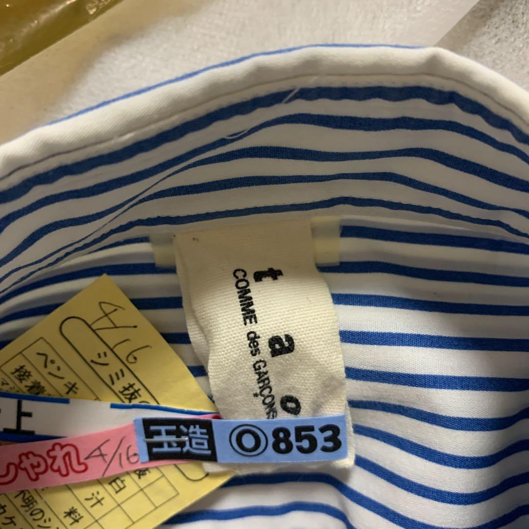 トップス tao COMME des GARCONS