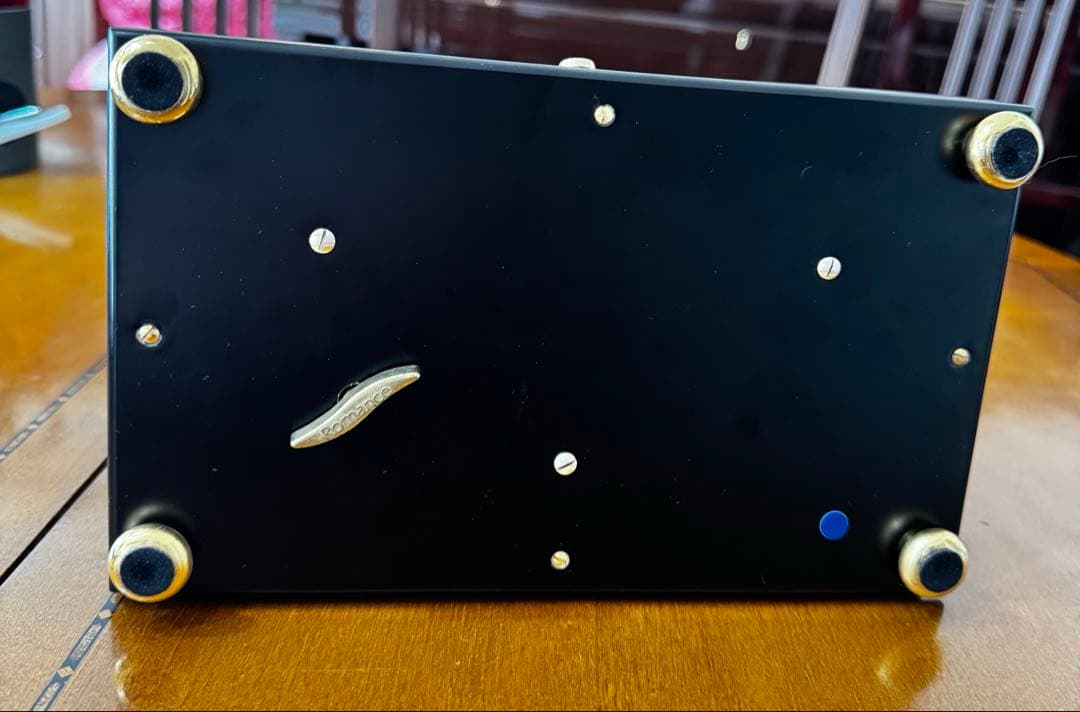 s*i様 Reuge Music オルゴール チャイコフスキー