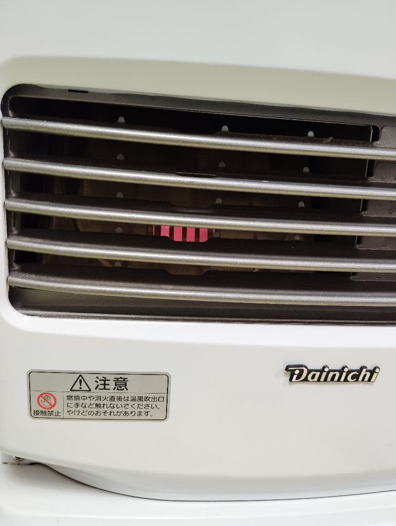 ダイニチ FW-3723LS 2023年製