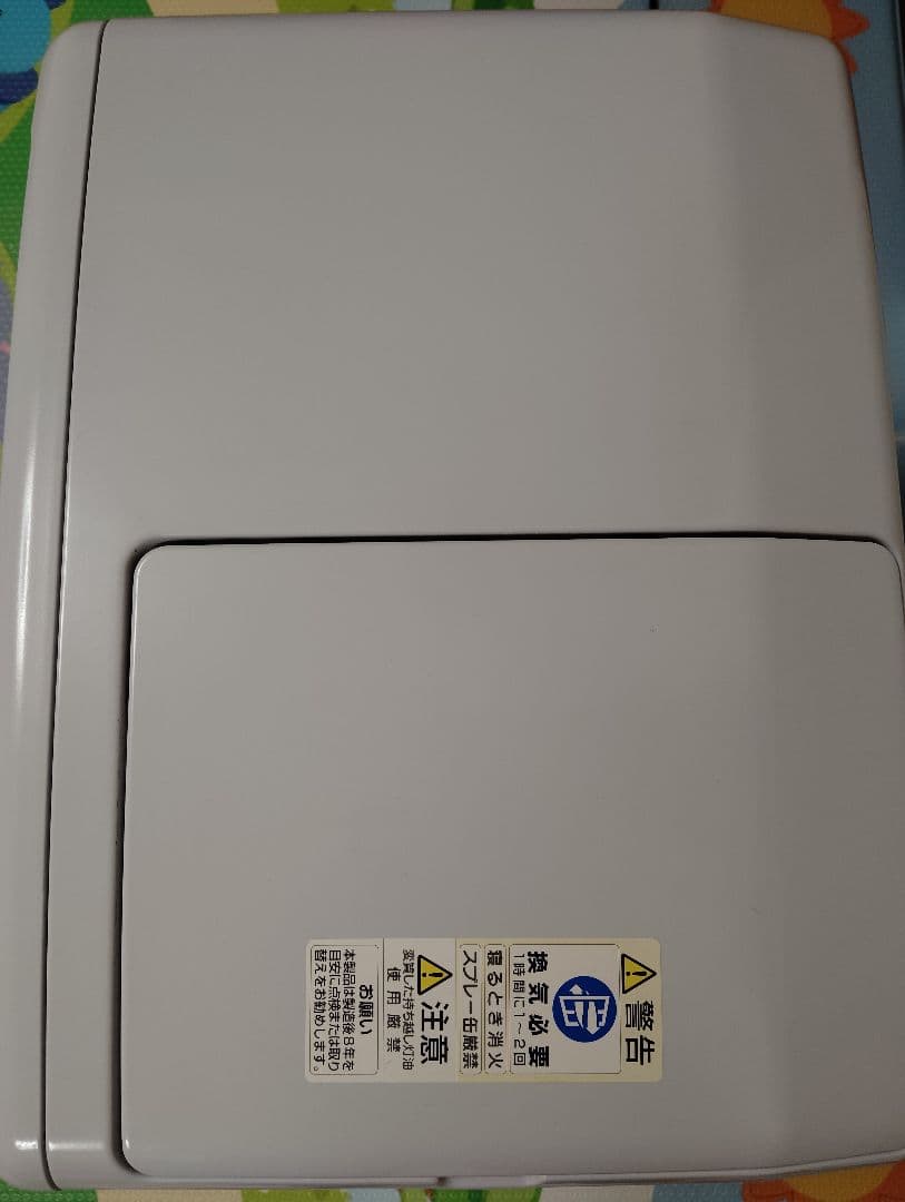 ダイニチ FW-3723LS 2023年製