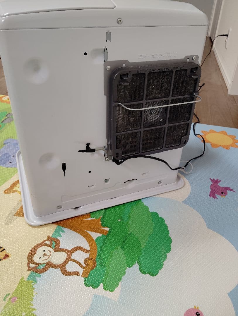 ダイニチ FW-3723LS 2023年製