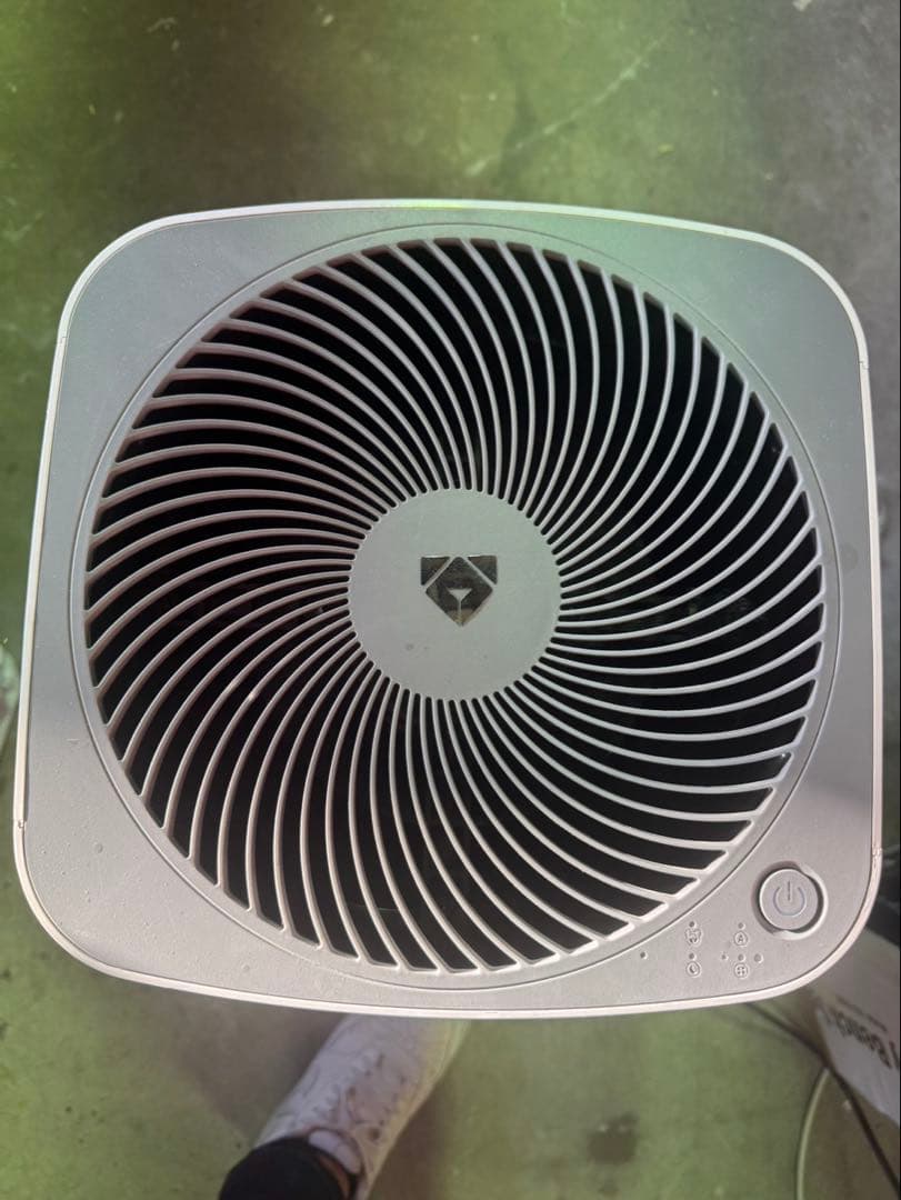 K590 Airdog空気清浄機 X5 BAKE1282226209 2021年