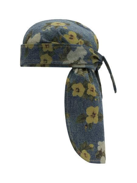 LEVI'S x DENIM TEARS ドゥーラグ