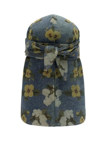 LEVI'S x DENIM TEARS ドゥーラグ