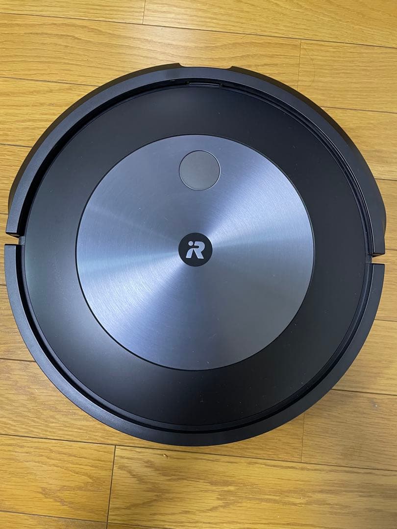 [商品名]　ｉＲｏｂｏｔ社 ロボット掃除機　ルンバj7 j715860