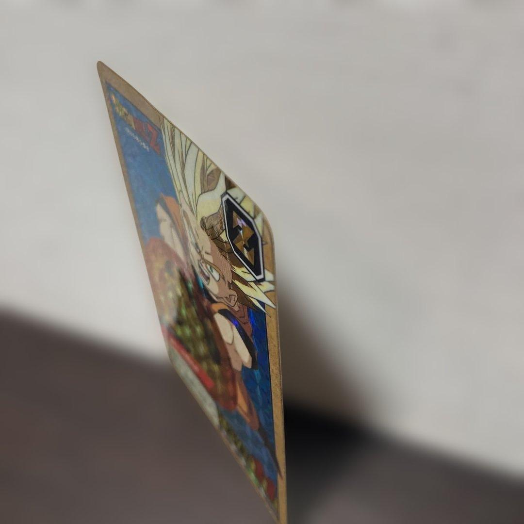 ドラゴンボール スーパーバトル No.265 勝利への閃光!!!