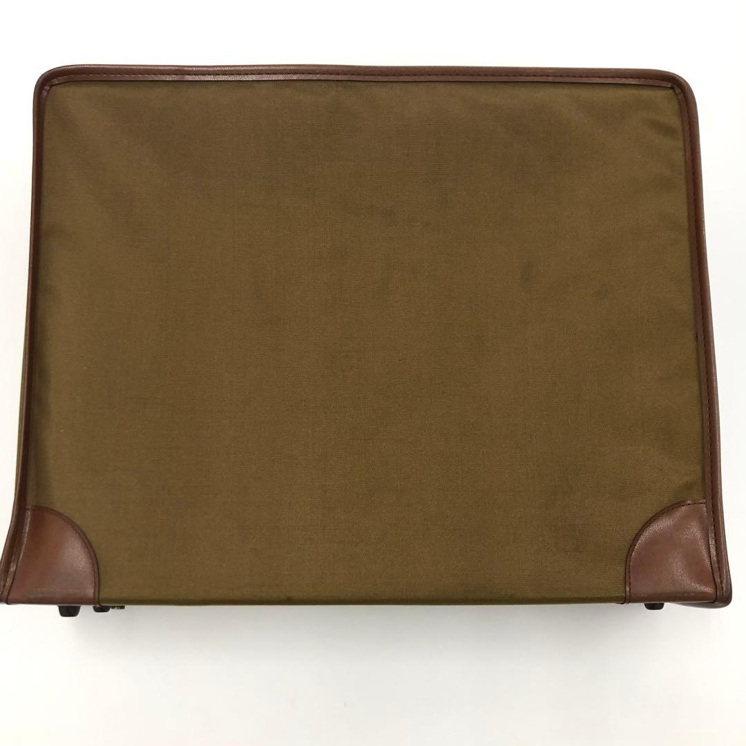 R【美品】ブラウン　SAGAミンク　 銀タグ　毛皮コート　レディース　高級