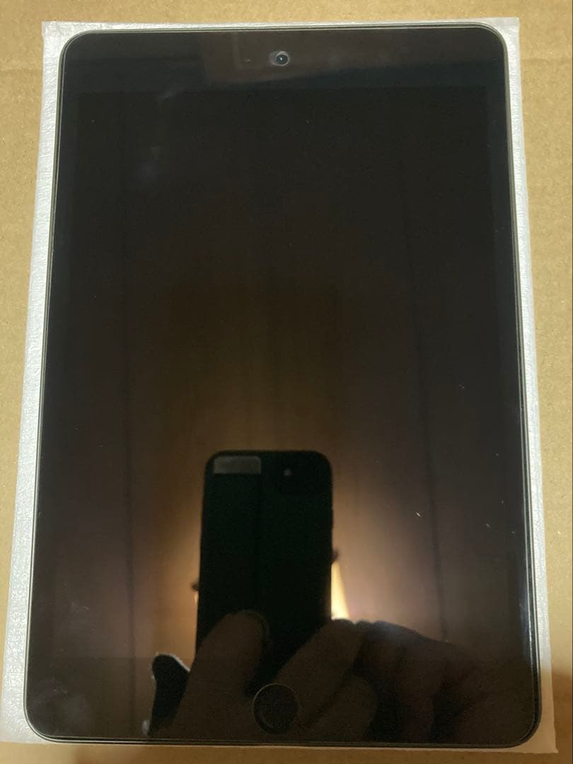 iPad mini5 Wi-Fiモデル 64GB