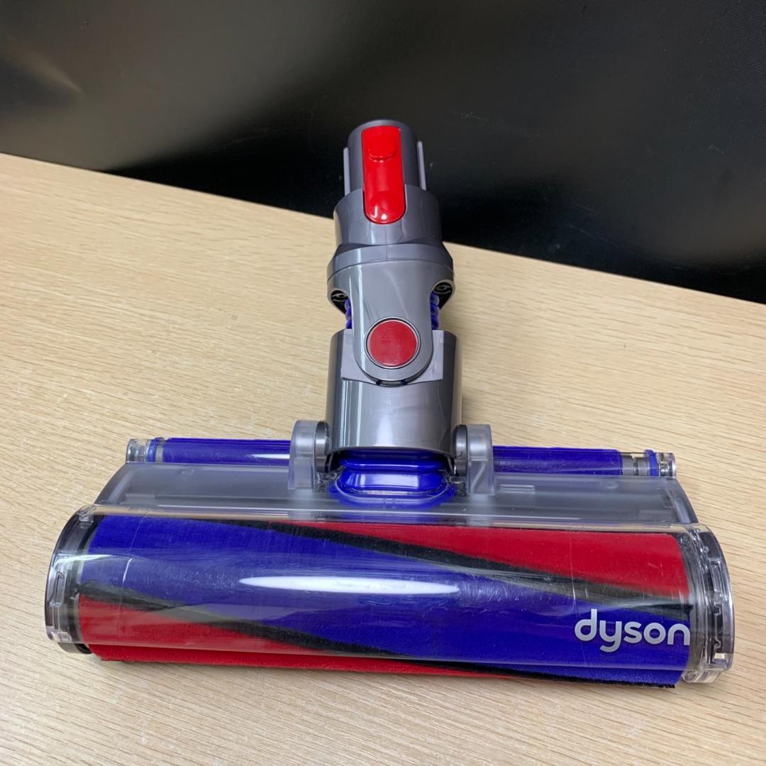 ★美品　Dyson V8 Origin SV25　スティッククリーナー レッド