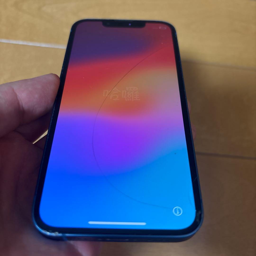 スマートフォン本体 iPhone 13 mini