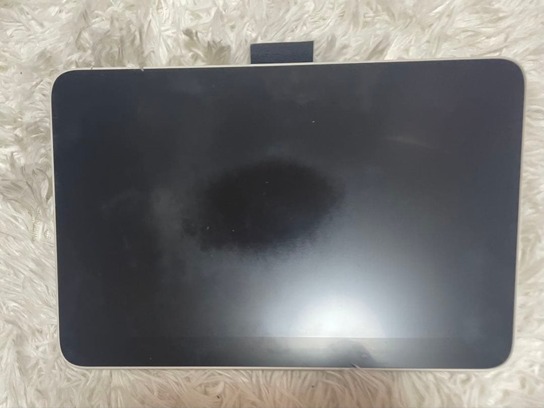 Wacom One Pen display 12 ペン付き