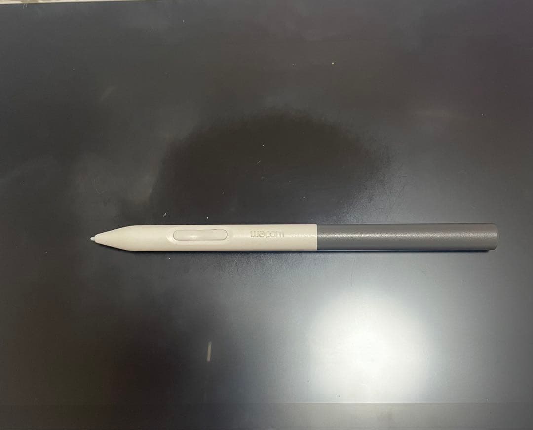 Wacom One Pen display 12 ペン付き