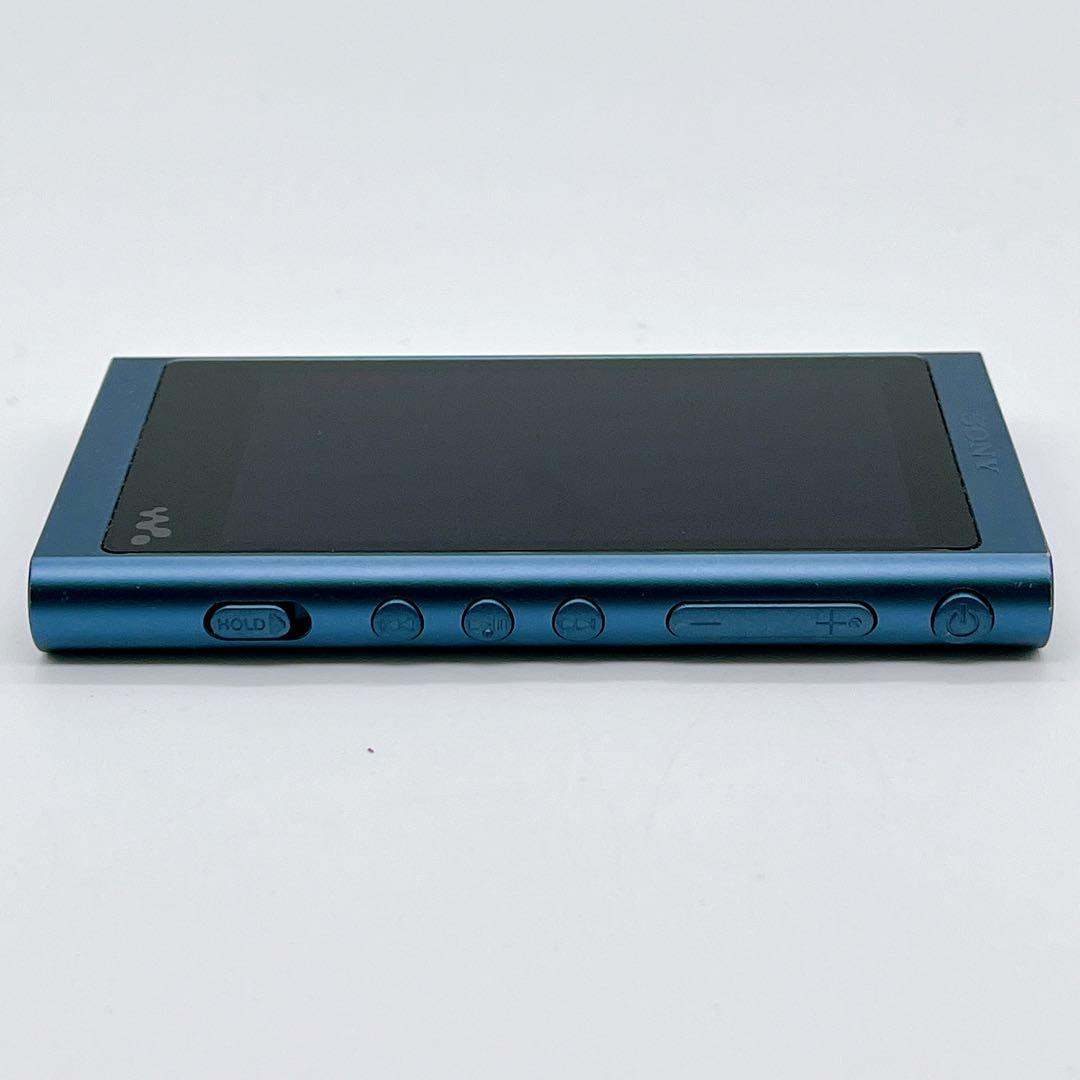 【美品】ソニー ウォークマン 16GB NW-A55 MP3プレーヤー 2018