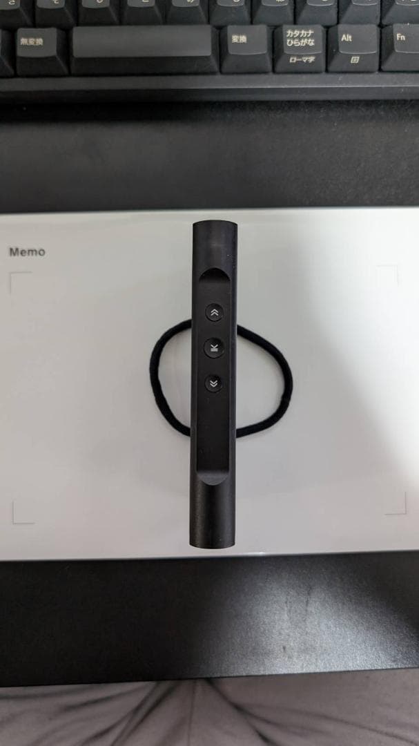 Shanling M3X ブラック