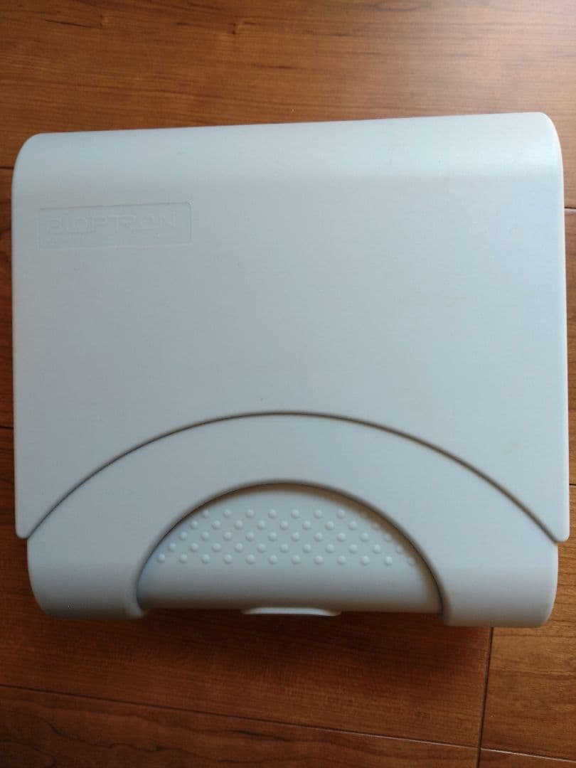 バイオプトロン　美顔器