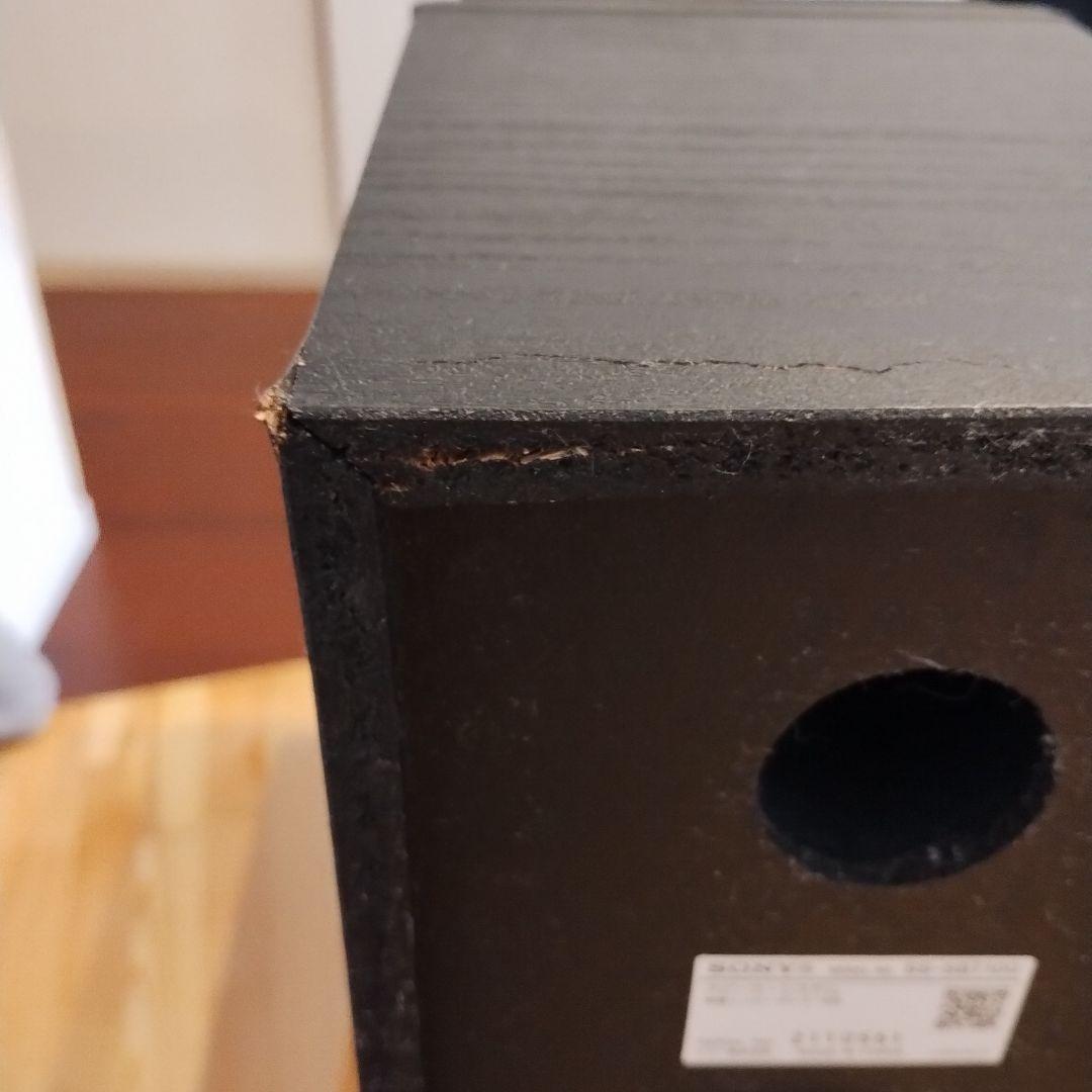 msasになります ！ソニーミニコンポ