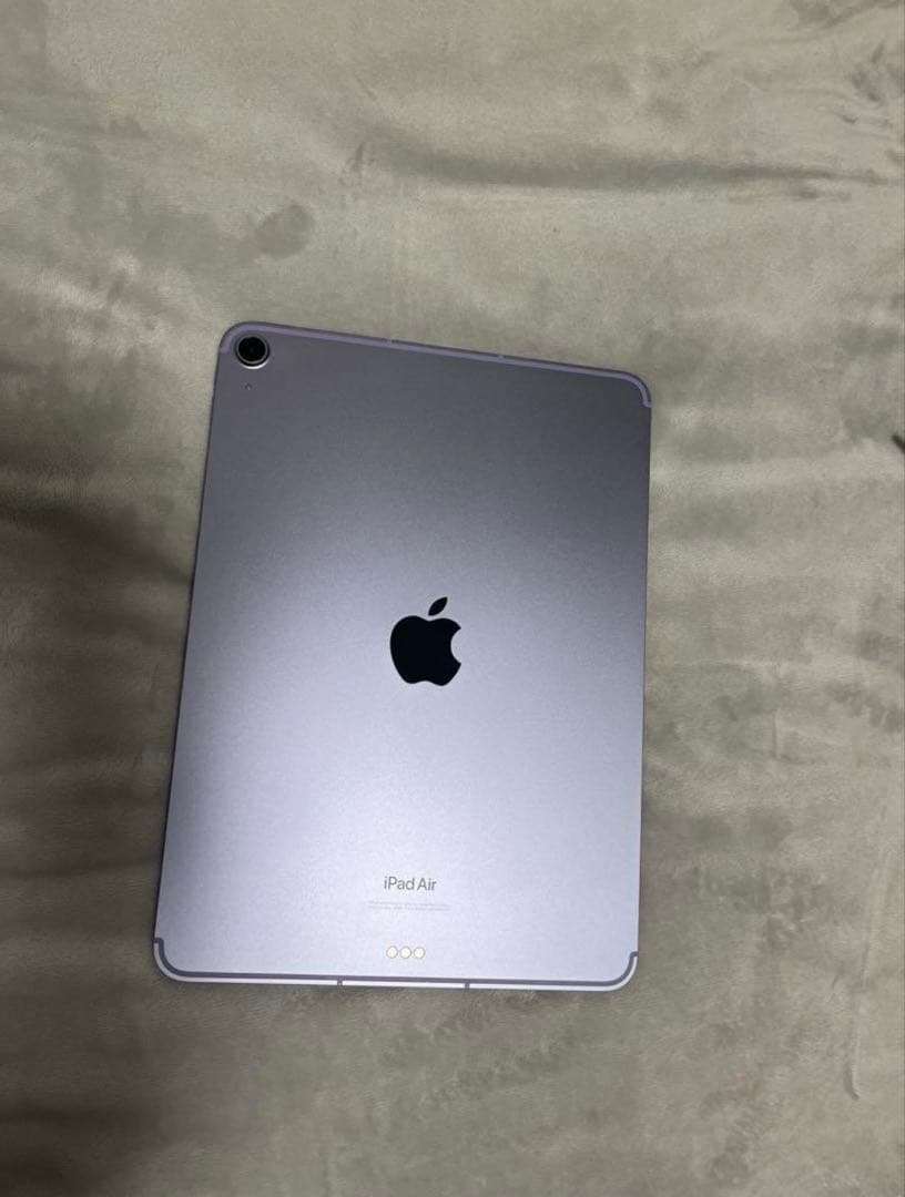 【超美品】M1 iPad Air、ケース、ペンシルの３点セット