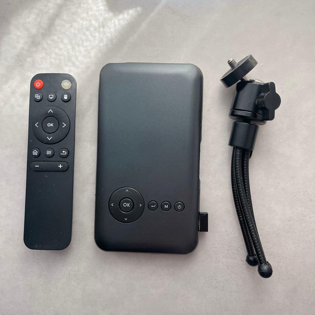 カベーニ プロジェクター