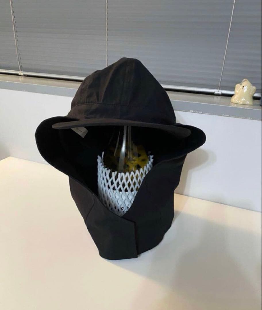 【完売品】aya aoki | SUN CAP